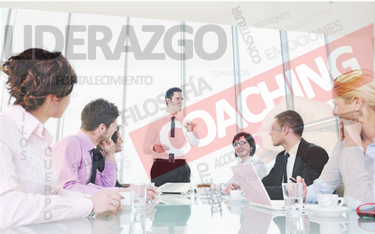 CURSOS COACHING (APRENDE Y SE UN LIDER)