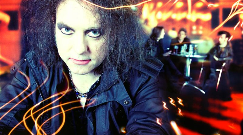 Robert Smith cumple 65 años – Líder THE CURE